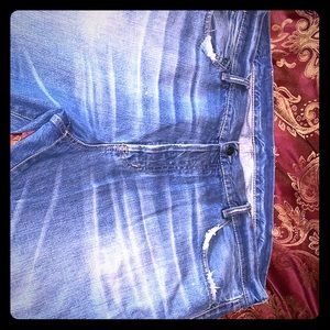 Men’s Polo by Ralph Lauren Slim jeans